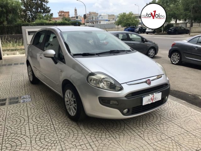 FIAT Punto Evo usata, con Airbag laterali
