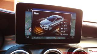 MERCEDES-BENZ GLC 43 AMG usata, con Bluetooth