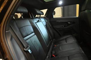 LAND ROVER Range Rover Evoque usata 116