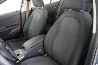 BMW 120 usata, con Bracciolo