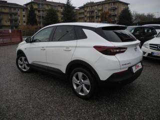 OPEL Grandland X usata 82