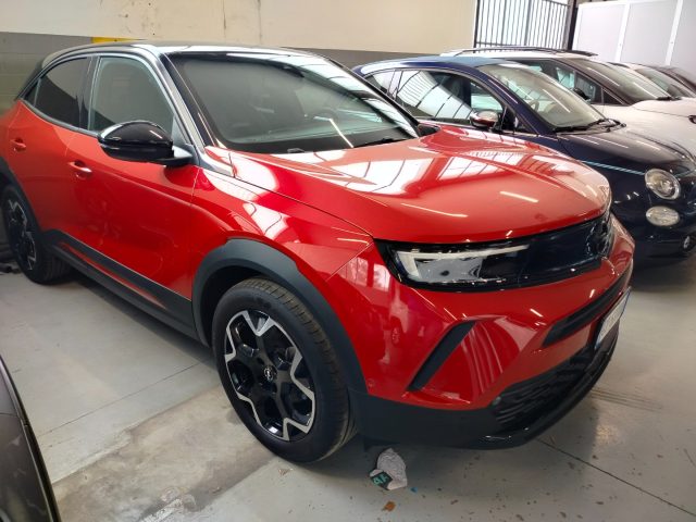 OPEL Mokka usata, con ABS