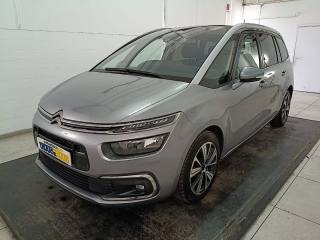 CITROEN C4 Grand Spacetourer 2.0 bluehdi Shine s&s 160cv eat