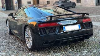 AUDI R8 usata, con Airbag