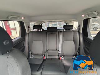 LAND ROVER Discovery Sport usata, con Filtro antiparticolato