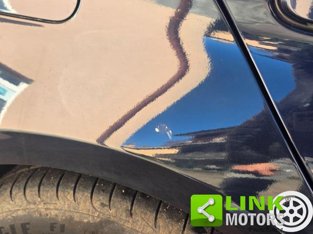 BMW 330 usata, con Filtro antiparticolato