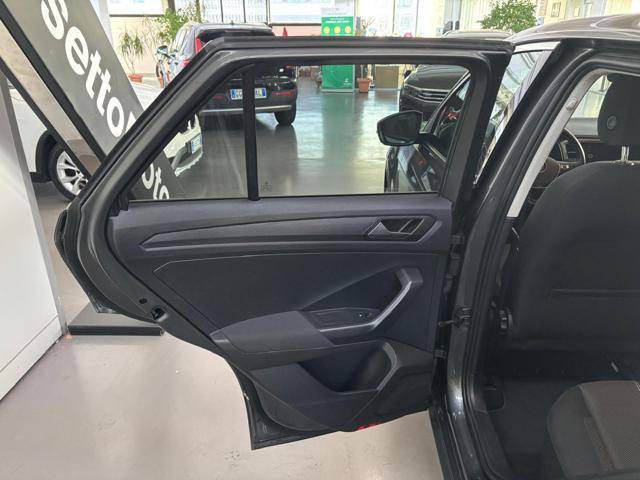 VOLKSWAGEN T-Roc usata, con Cerchi in lega