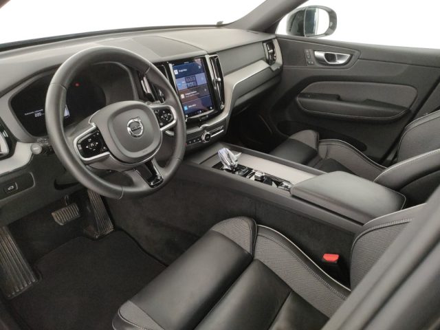 VOLVO XC60 usata, con Cerchi in lega