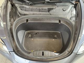 TESLA Model 3 usata, con Chiusura centralizzata