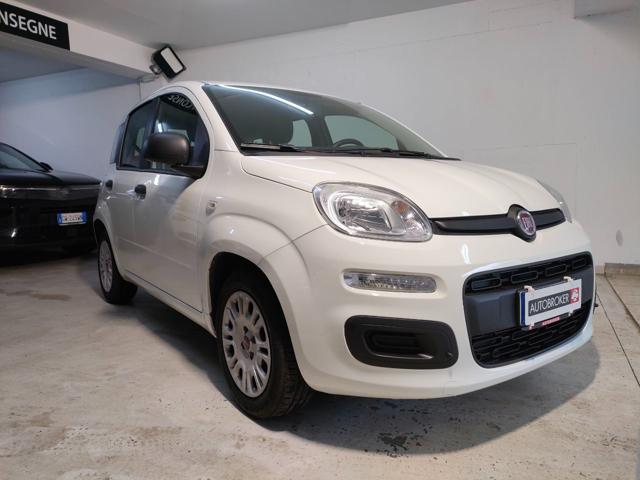 FIAT Panda usata, con Airbag Passeggero