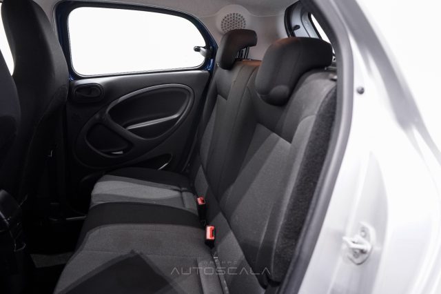 SMART ForFour usata 17