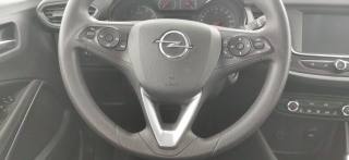 OPEL Crossland X usata 41