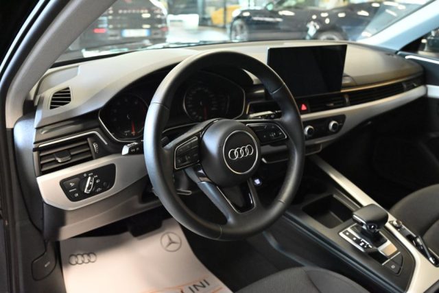 AUDI A4 usata 40