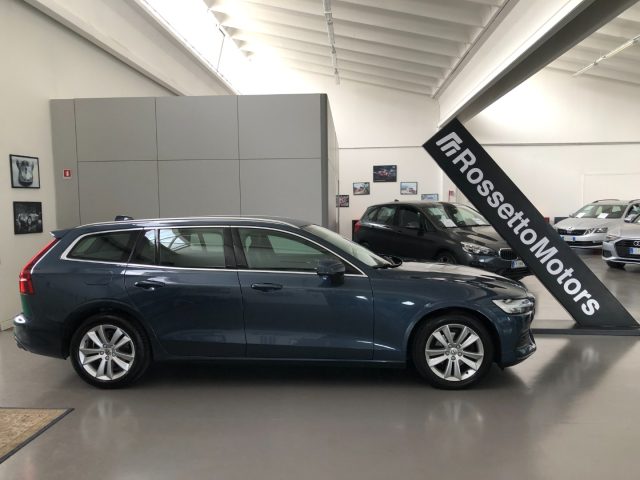 VOLVO V60 usata, con Airbag Passeggero