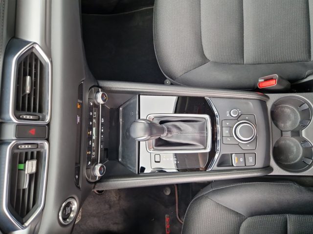MAZDA CX-5 usata, con Sistema di navigazione