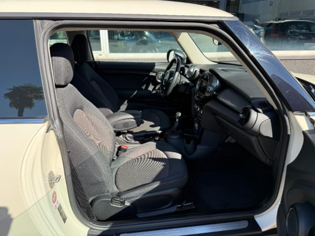 MINI One usata, con Cruise Control