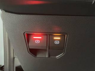 RENAULT Megane usata, con Sistema di riconoscimento della stanchezza