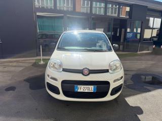FIAT Panda usata, con Airbag