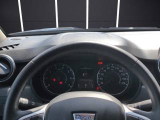 DACIA Duster usata, con Servosterzo