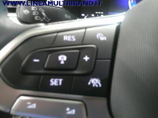VOLKSWAGEN T-Roc usata, con Fari LED