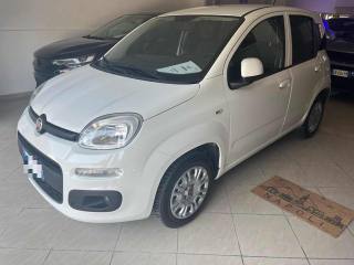 FIAT Panda 1.2 - 69CV