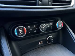 ALFA ROMEO Stelvio usata, con Fendinebbia