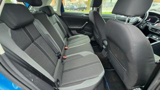 VOLKSWAGEN Polo usata 19