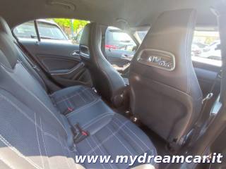 MERCEDES-BENZ A 180 usata 17