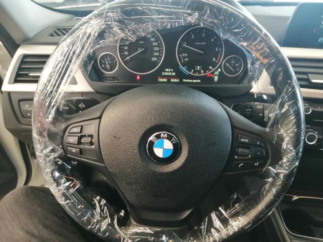 BMW 316 usata, con Climatizzatore