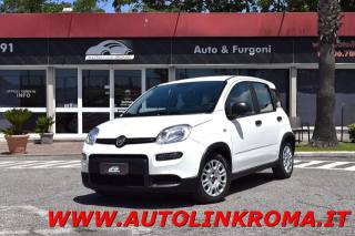 FIAT Panda usata, con Airbag