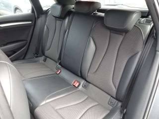 AUDI A3 usata, con Climatizzatore