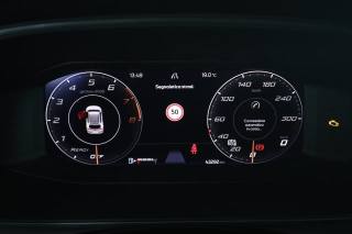 CUPRA Formentor usata 6