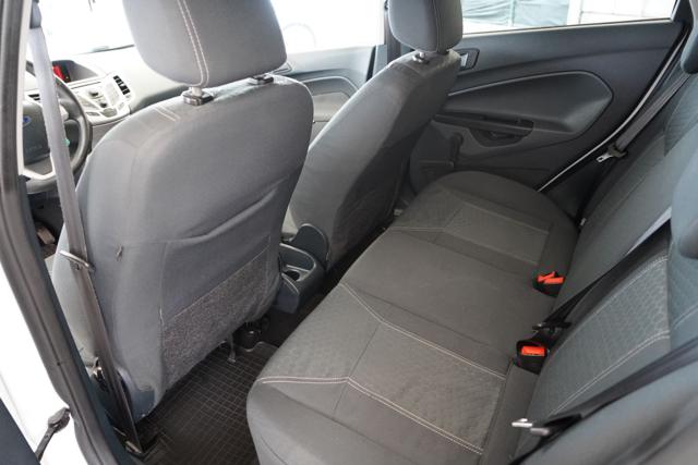 FORD Fiesta usata 15