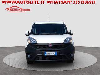 FIAT Doblo usata, con Cronologia tagliandi