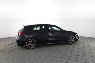 MERCEDES-BENZ A 35 AMG usata 2