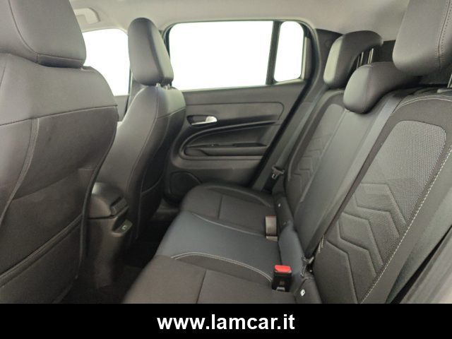 JEEP Avenger usata, con Immobilizzatore elettronico