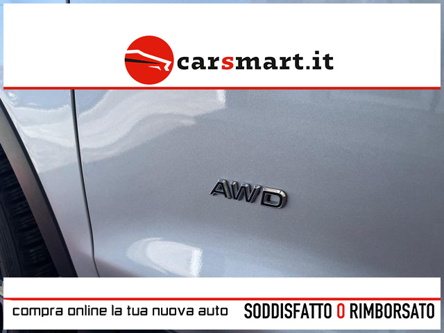 FORD Kuga usata, con Sedile posteriore sdoppiato