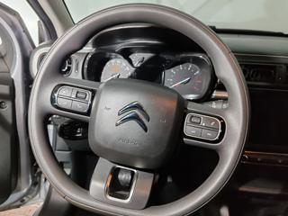 CITROEN C3 usata, con Climatizzatore