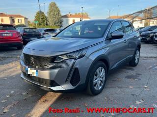 PEUGEOT 3008 usata, con Airbag laterali