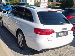 AUDI A4 usata, con Alzacristalli elettrici