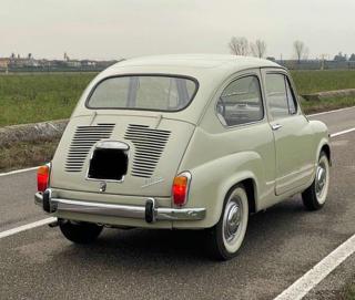 FIAT 600 usata 6