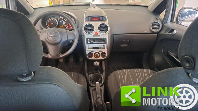 OPEL Corsa usata 5