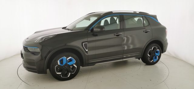 LYNK & CO 01 usata, con Chiusura centralizzata telecomandata