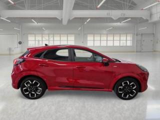 FORD Puma usata, con Chiusura centralizzata