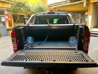 FORD Ranger Raptor usata, con Filtro antiparticolato