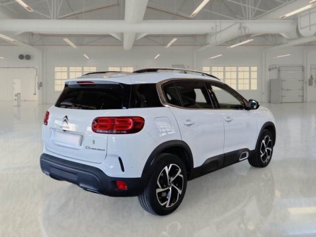 CITROEN C5 Aircross usata, con Airbag