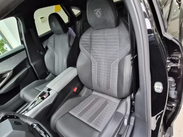 PEUGEOT 3008 usata, con Specchietti laterali elettrici