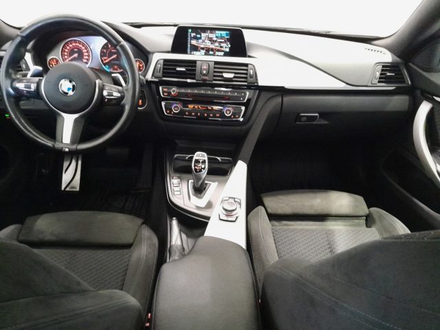 BMW 420 usata, con Climatizzatore