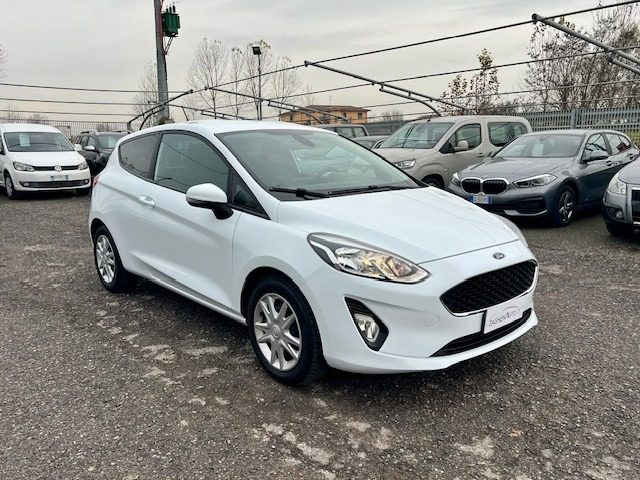 FORD Fiesta usata, con ABS