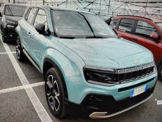 JEEP Avenger 1.2 Turbo 100 CV Summit